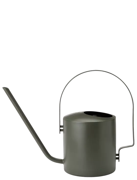 Arne Jacobsen Gieskanne Stahl