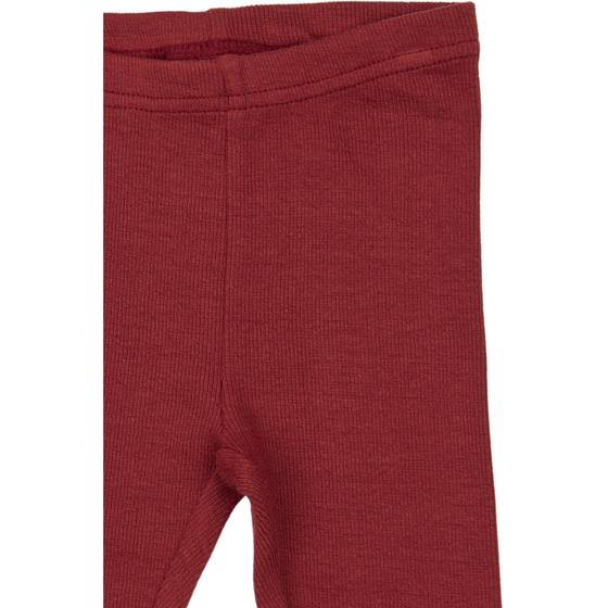 Petit Piao Leggins Sea Syrah