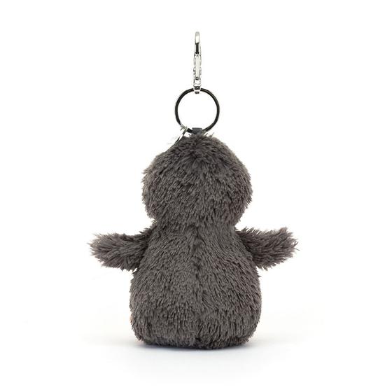 Jellycat Schlüsselanhänger Peanut Penguin
