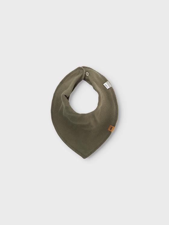 Name It Dreieckstuch Tea Leaf