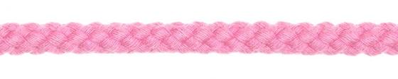 Kordel 8mm rosa 022870 718
