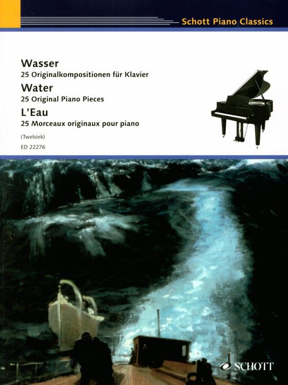 Wasser