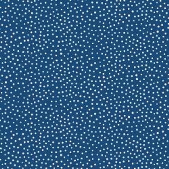 RJR Fabrics  - Happiest Dots Summer Coral