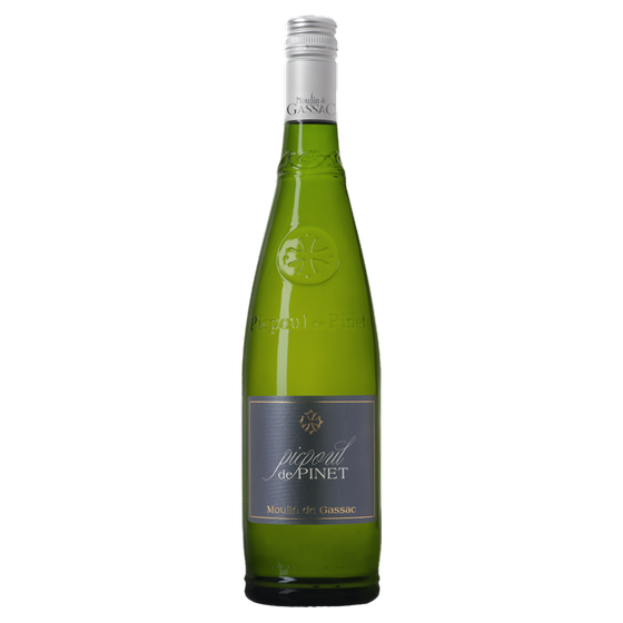 Moulin de Gassac, Picpoul de Pinet, 2024, IGP Pays d'Hérault, 0,75 l