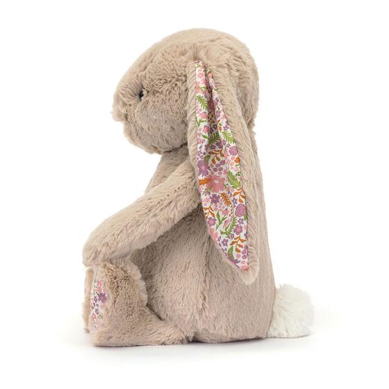 Jellycat Kuscheltier Blossom Beige Bunny Petal