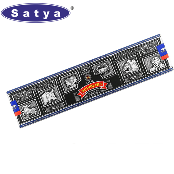Räucherstäbchen, Satya®, Super Hit