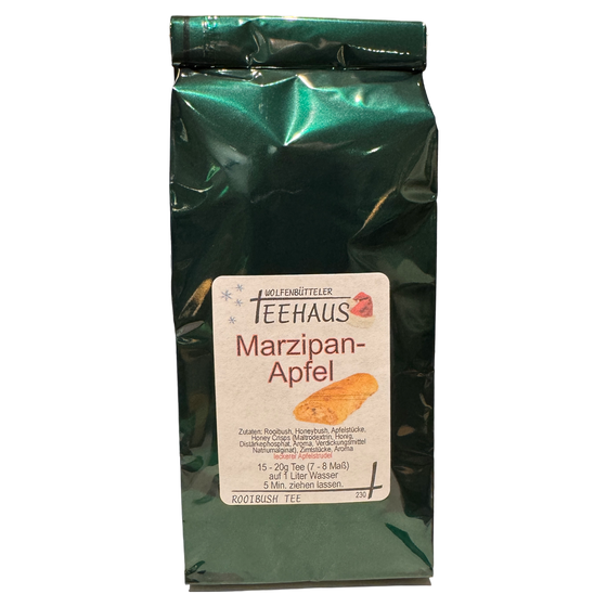 Rooi Apfelstrudel, 100g Tüte