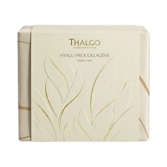 Hyalu-Procollagene-Set - Creme Rich 50ml + Intensiv Serum 30ml