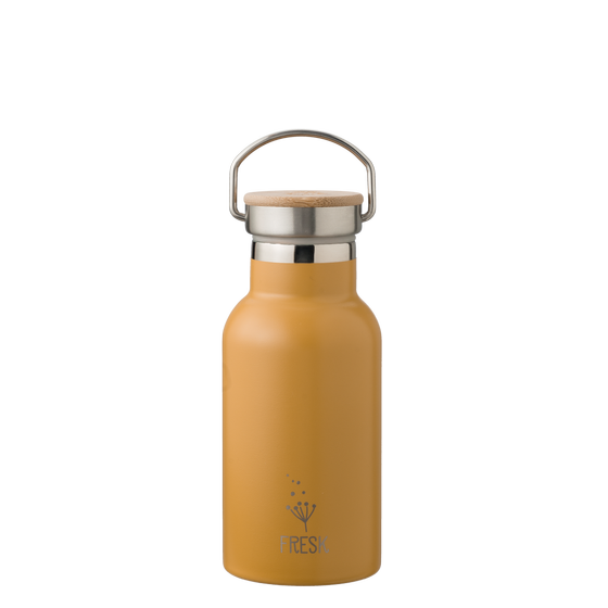  Fresk Thermosflasche Nordic 350 ml Amber Gold