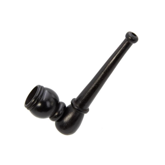 Holzpfeife, Standing