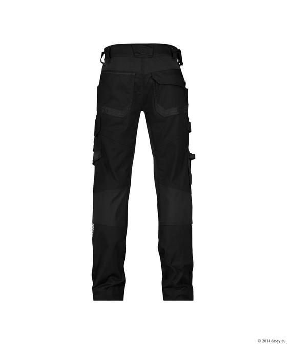 DASSY® Dynax Next