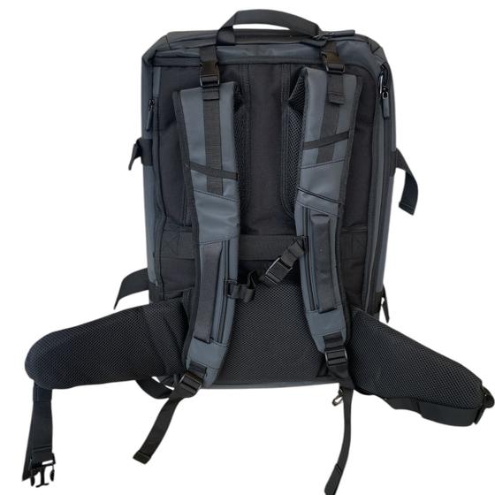 OAK 25 Luminite Traveller, black