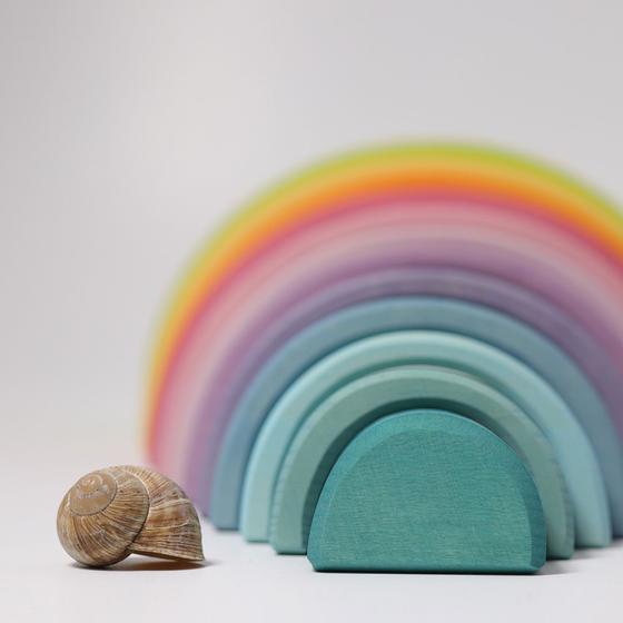 Grimm's Großer Regenbogen Pastell