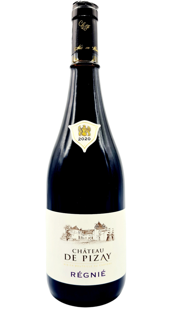 Château de Pizay - Régnié