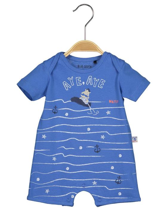Sommerspieler "Aye aye", azur