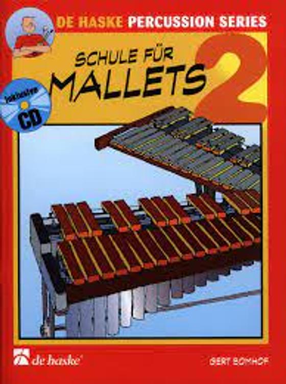 Schule für Mallets 2