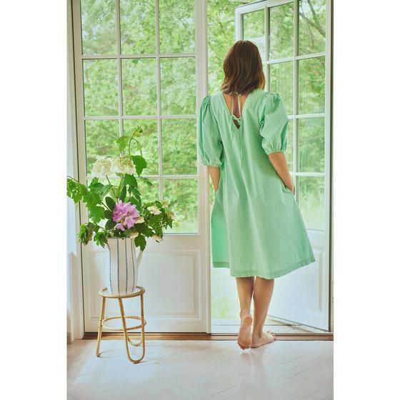 SAINT TROPEZ Kleid TAJRASZ 30512442 mint