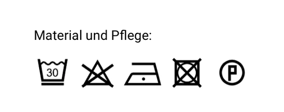 SOAKED IN LUXURY Jacquard Rock SLLYLIA 30407237 - Zebramuster - schwarz-sand