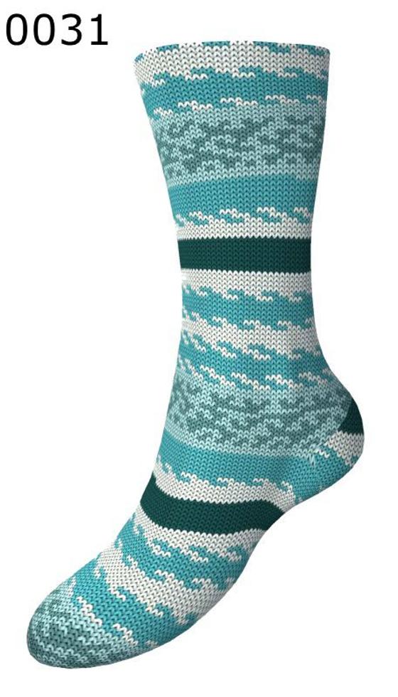 Voolis Soley Schattenreich petrol