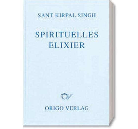 Spirituelles Elixier