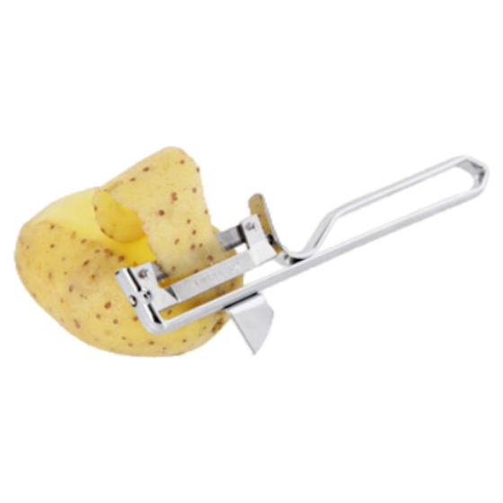 Sparschäler Famos