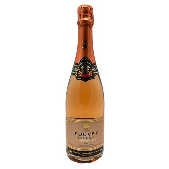 Cabernet Franc Loire Bouvet
