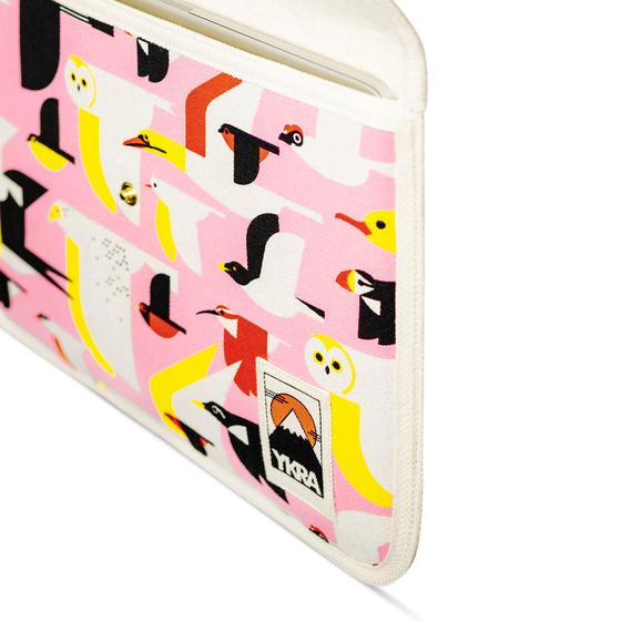 Ykra Laptop Case L