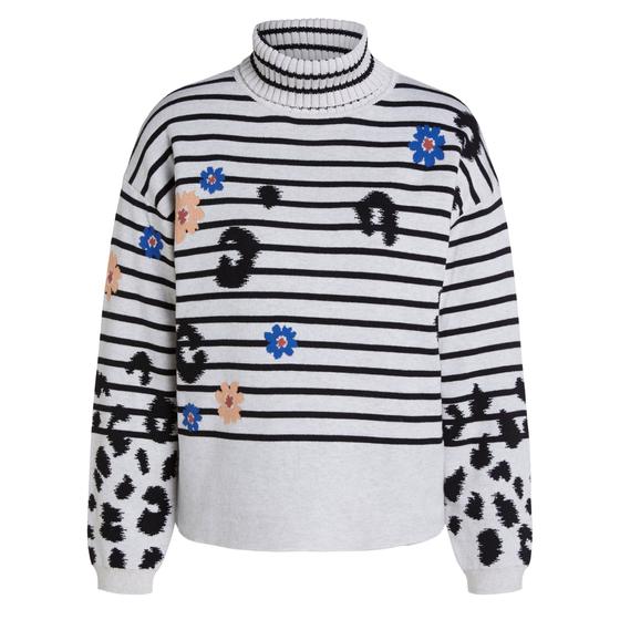 OUI Pullover 