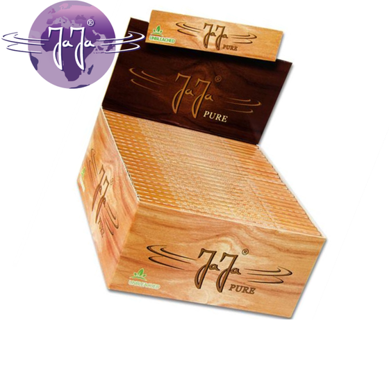 Papers, JaJa®, Pure, King Size Slim