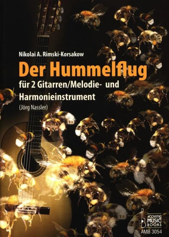 Der Hummelflug