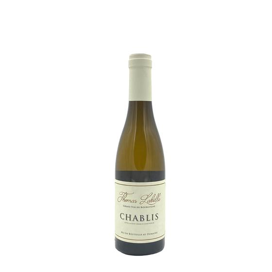 Chardonnay Chablis Burgund