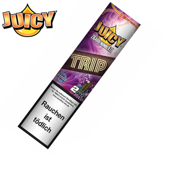 Blunt, Juicy®, Trip