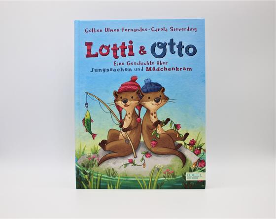 Lotti & Otto Band 1