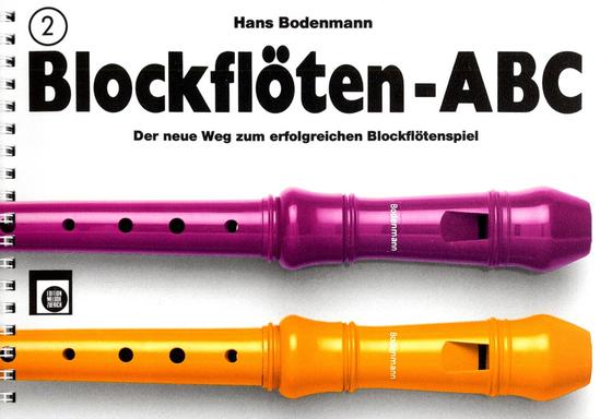 Blockflöten ABC 2
