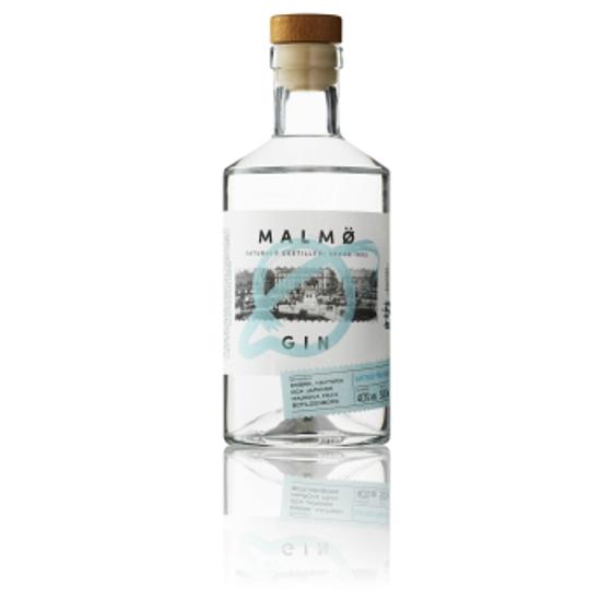 Saturnus Malmö Gin 40%, 500ml