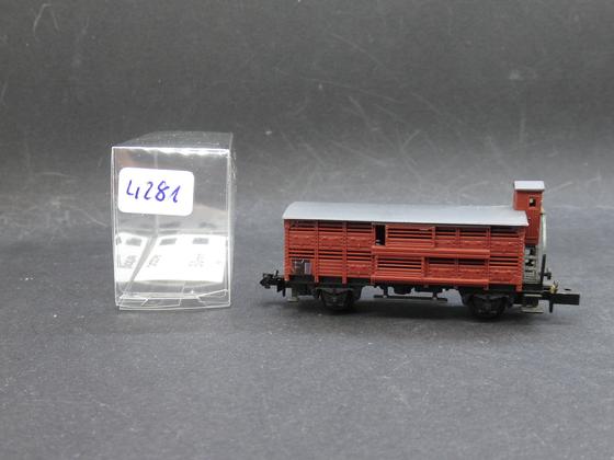 Arnold 4281