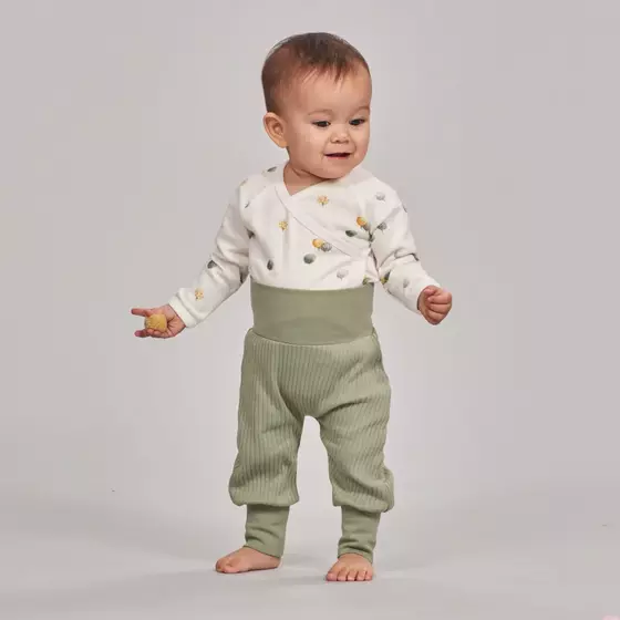 Sense Organics Hose Sjors Sage