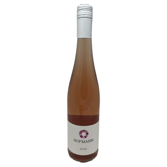 Weingut Hofmann Spätburgunder "R" trocken Röttinger, 2020, Deutscher Qualitätswein Franken, 0,75 l