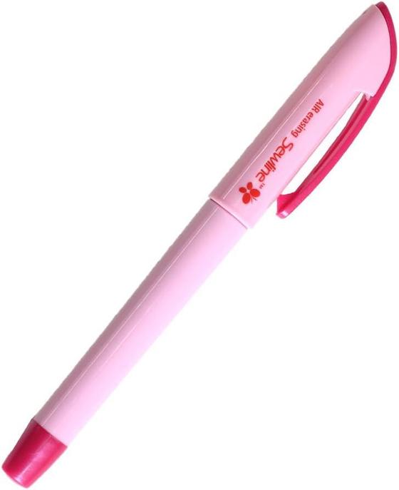 Sewline Air Erasable Pen Luftlöslichler Trickmarker