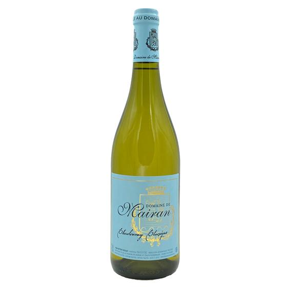 Chardonnay Languedoc Mairan