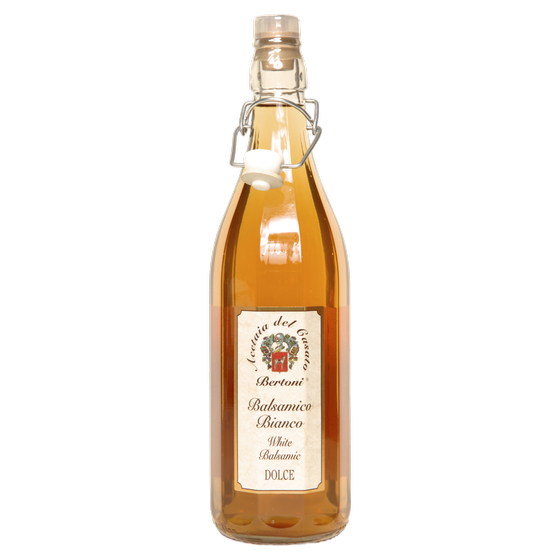 1L - Condimento Bianco IGP von Bertoni**