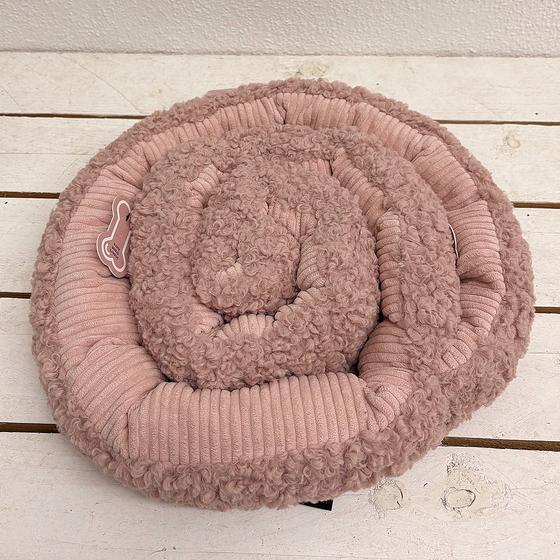 Schnüffelschnecke pink