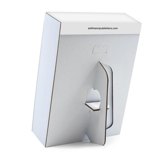 Immerwährender Tischkalender Kinderzimmerhelden