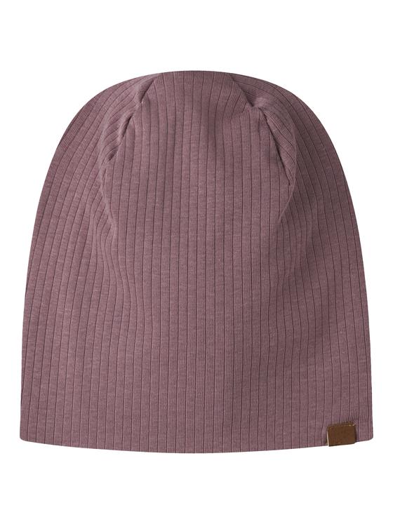 Name It Ripp Beanie Wistful Mauve