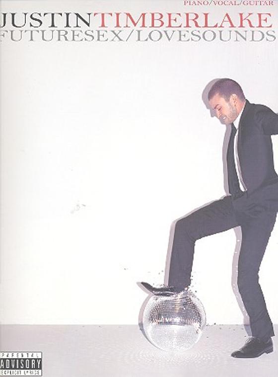Futuresex/Lovesounds