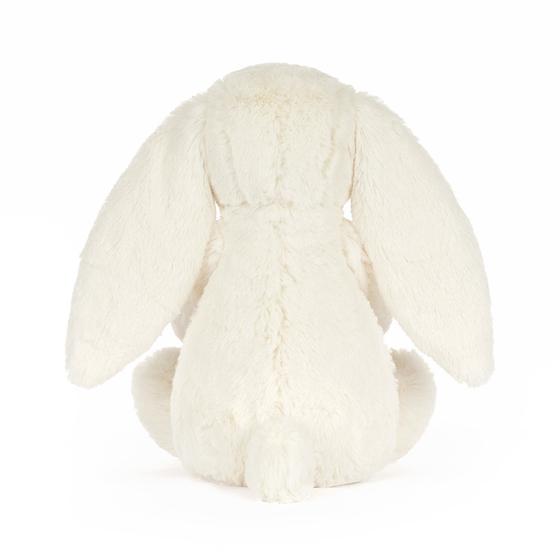 Jellycat Kuscheltier Cream Bunny mit Stern