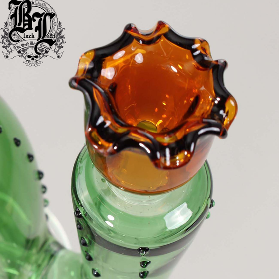 Perkolatorbong, Black Leaf®, Caktus