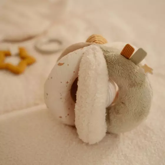 Little Dutch Greifball Newborn Naturals