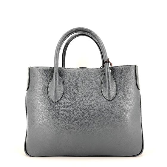 Maxima Tasche klein,dunkelgrau
