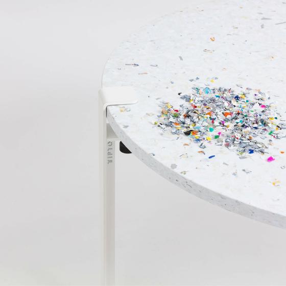 Venzia, Table Top, für Coffeetable
